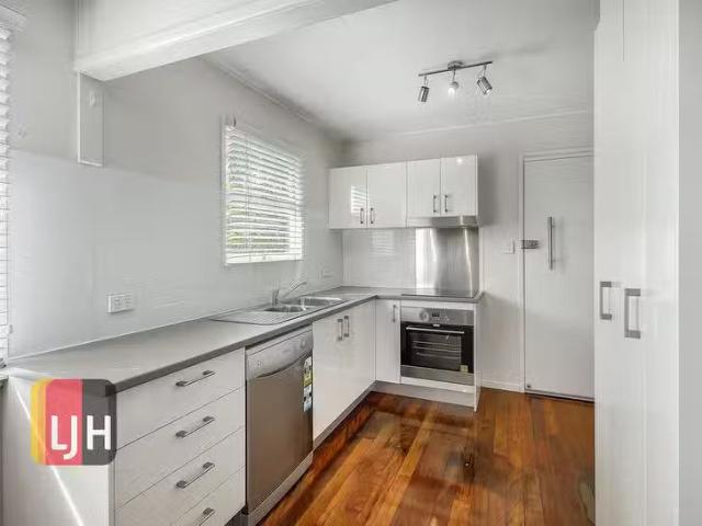 Apartment for rent in Toombul, Queensland