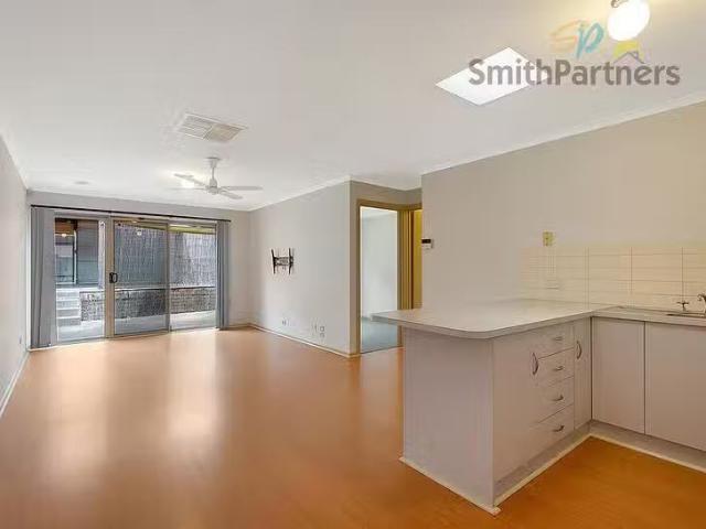 Apartment for rent in Horseshoe Creek, South Australia