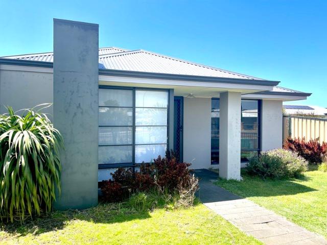 House for rent in Yalyalup, Western Australia
