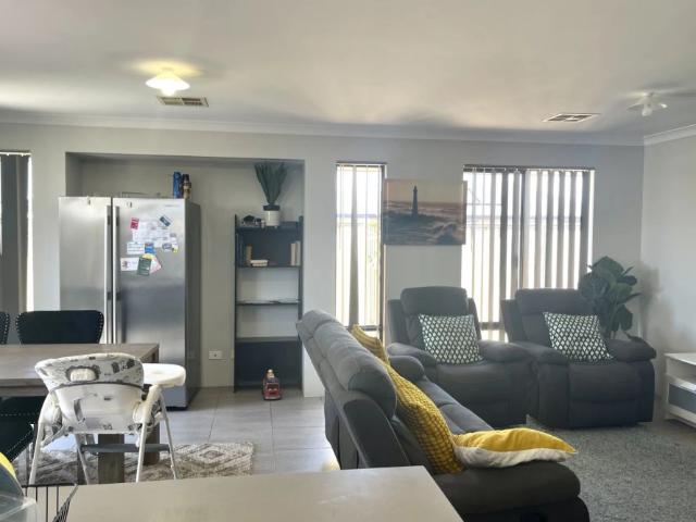 House for rent in Yalyalup, Western Australia