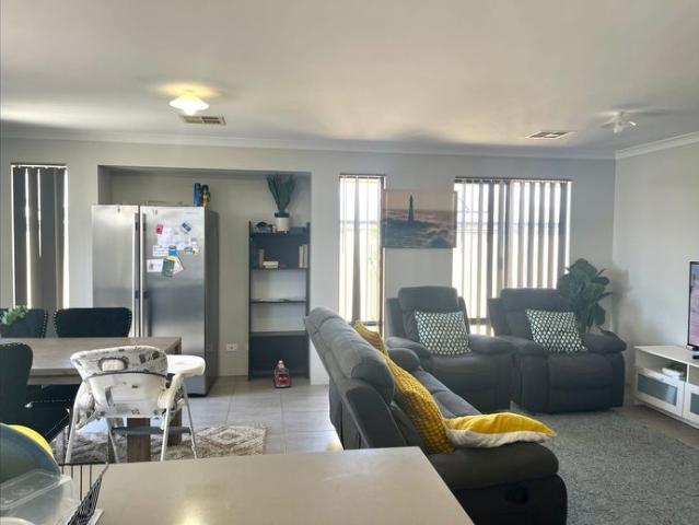 House for rent in Yalyalup, Western Australia