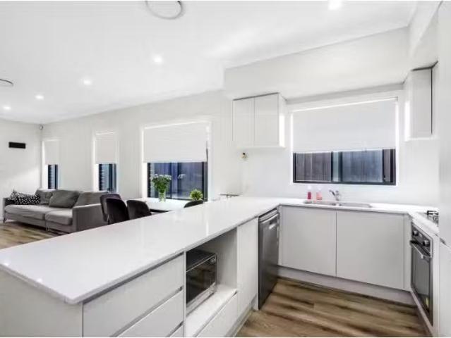 House for rent in Beaumont Hills, New South Wales
