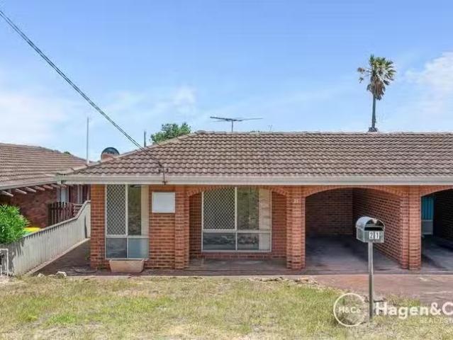 House for rent in Stirling, Western Australia