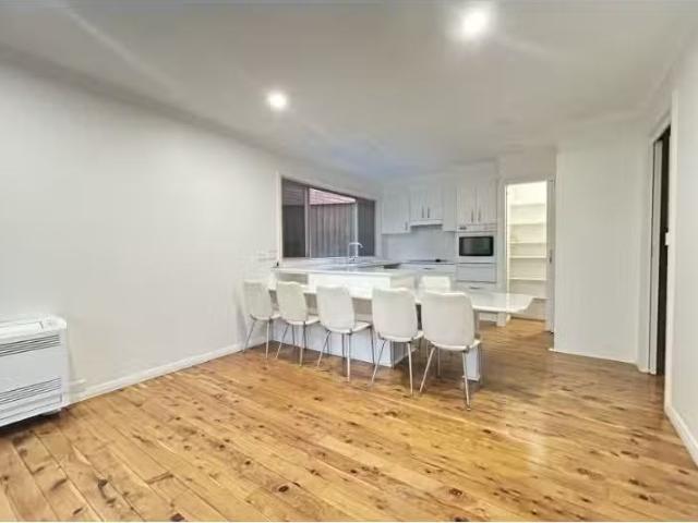 House for rent in Sydney, New South Wales