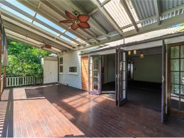 House for rent in Toombul, Queensland