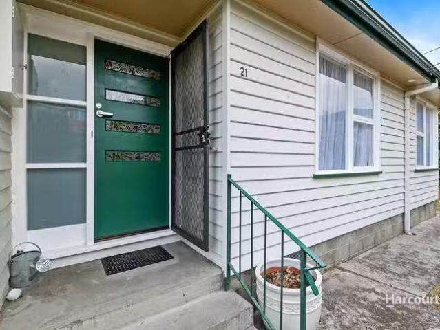 House for rent in Hobart, Tasmania