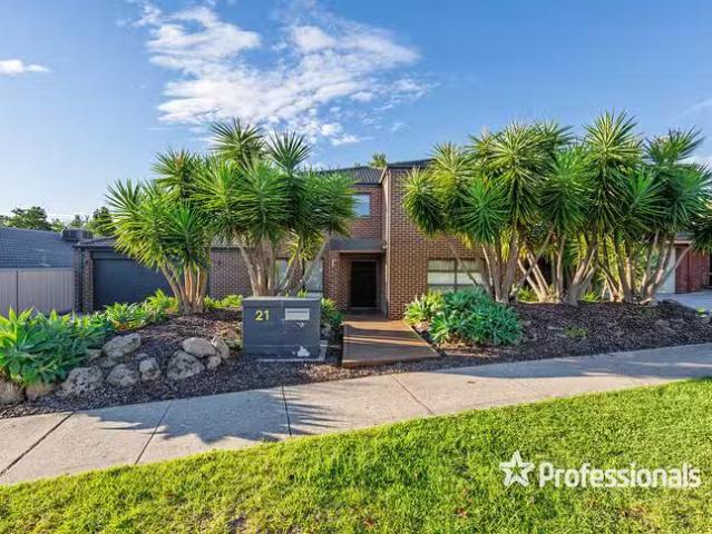 House for rent in Leneva, Victoria