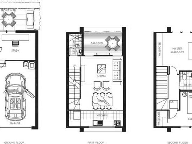 House for rent in Camerons Creek, Victoria