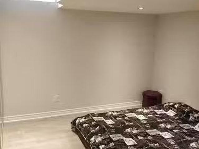 House for rent in York, Ontario