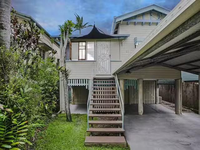 House for rent in Cairns, Queensland