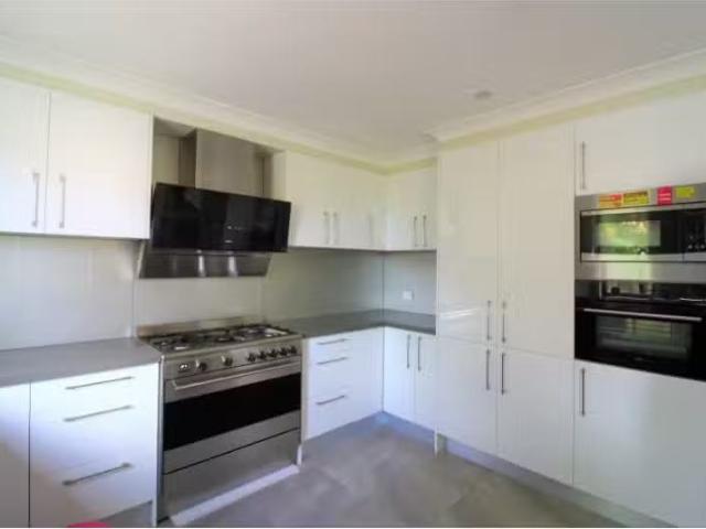 House for rent in Sydney, New South Wales