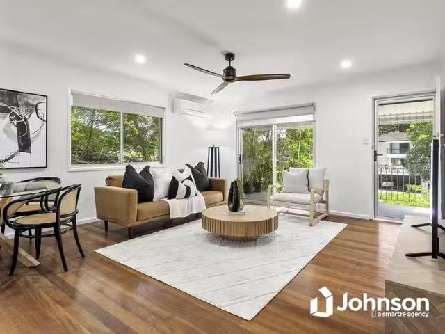 House for rent in Toombul, Queensland