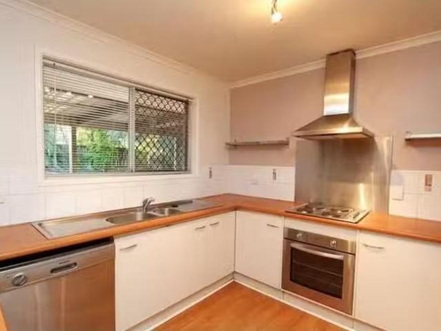 House for rent in Toombul, Queensland