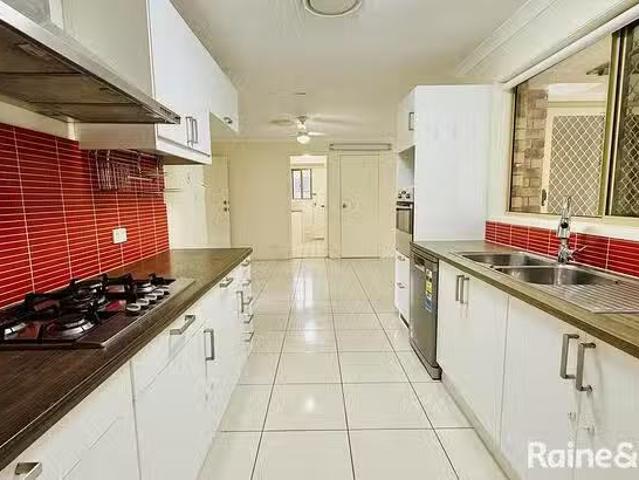 House for rent in Toombul, Queensland