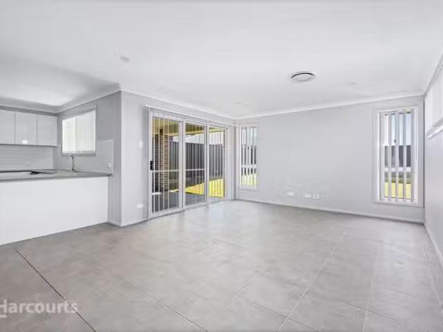 House for rent in New South Wales