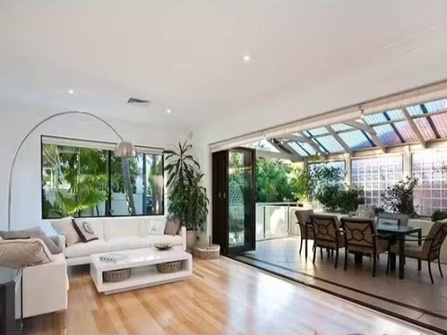 House for rent in Sydney, New South Wales