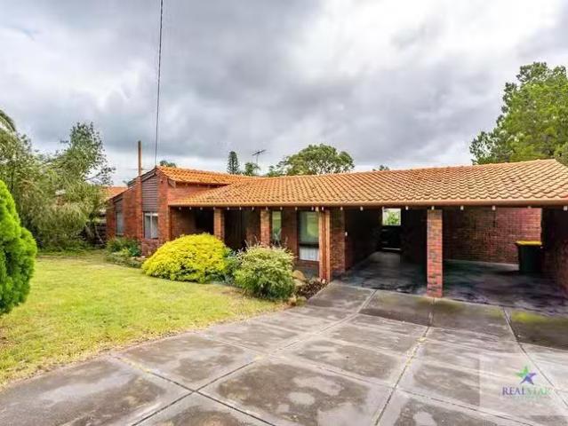 House for rent in Stirling, Western Australia