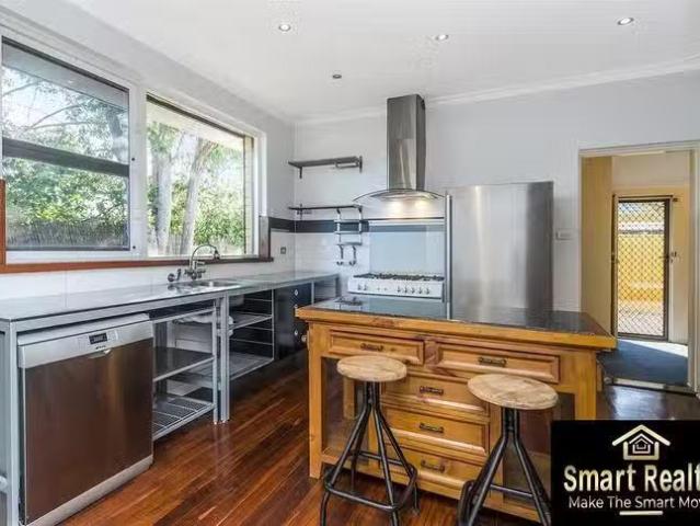 House for rent in Kyneton, Victoria