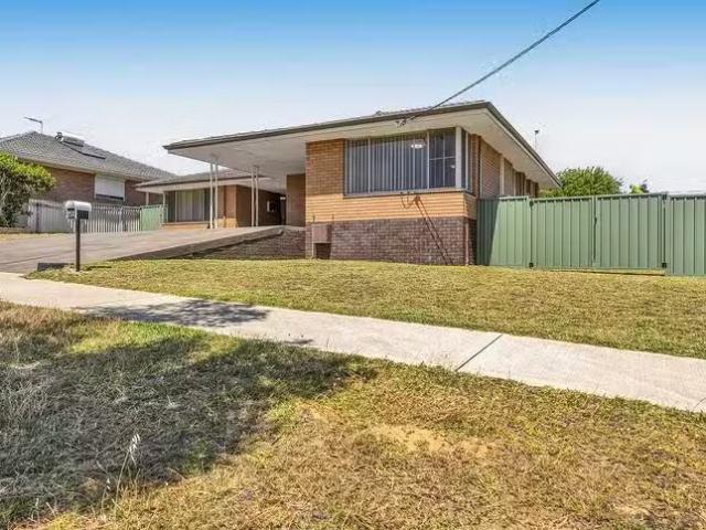 House for rent in Western Australia