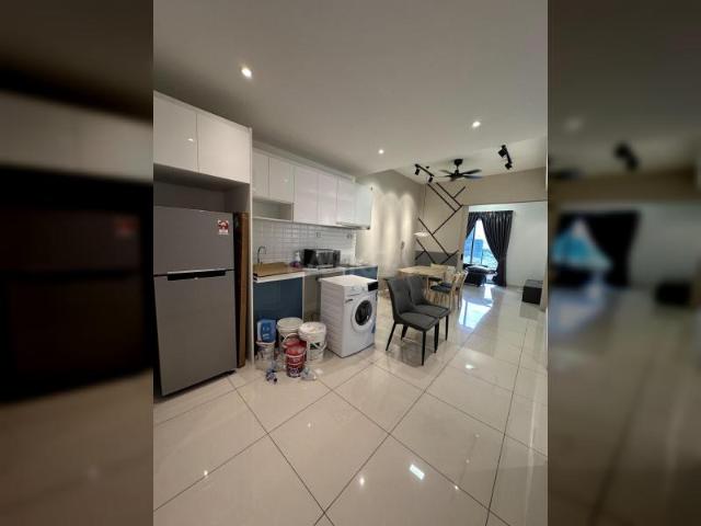 Apartment for rent in Country Heights Damansara, Kuala Lumpur