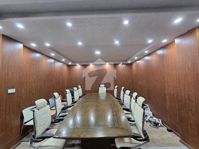 Building for rent in Islamabad