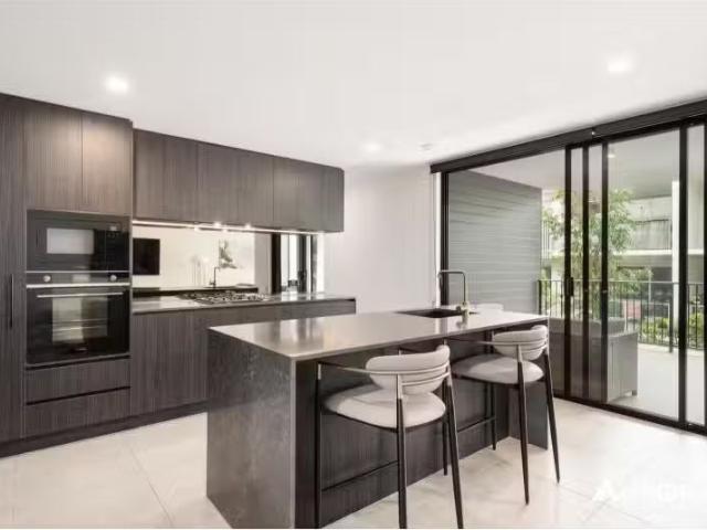 Apartment for rent in Toombul, Queensland