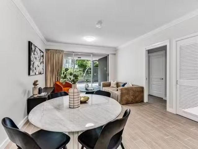 Apartment for rent in Sydney, New South Wales