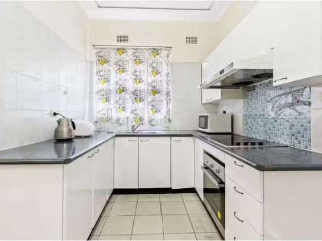 Apartment for rent in Sydney, New South Wales