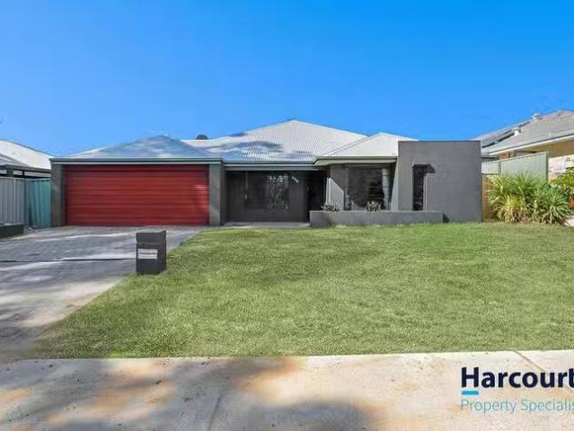 House for rent in Leda, Western Australia