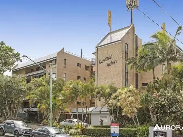 Apartment for rent in Toombul, Queensland