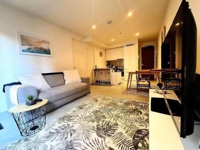 Apartment for rent in Camerons Creek, Victoria