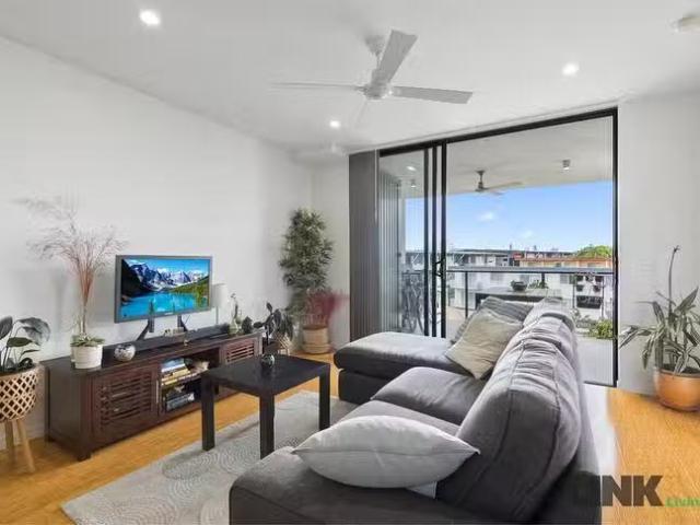 Apartment for rent in Toombul, Queensland