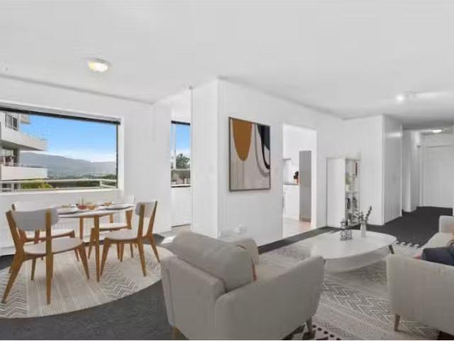 Apartment for rent in Wollongong West, New South Wales
