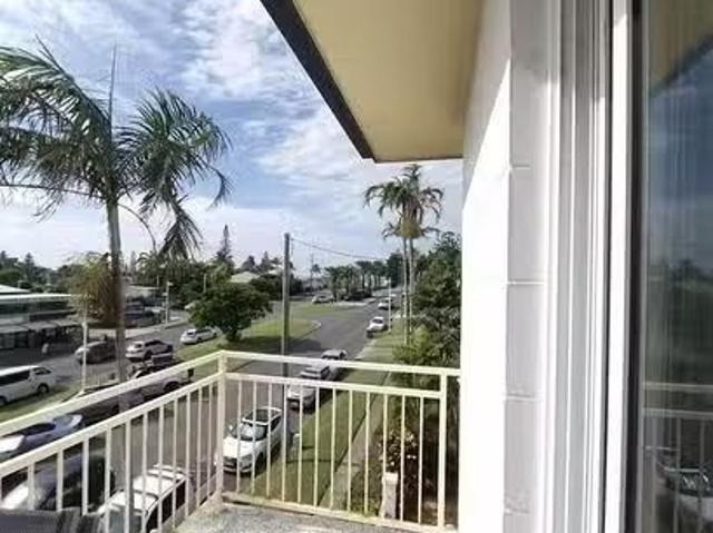 Apartment for rent in Emu Park, Queensland