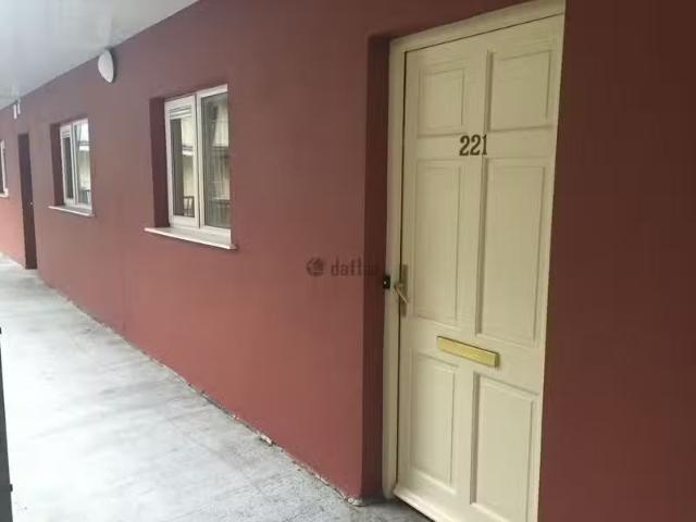 Apartment to rent