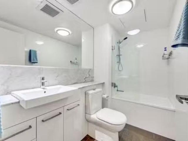 Apartment for rent in Toombul, Queensland