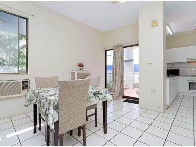 Apartment for rent in Winnellie, Northern Territory