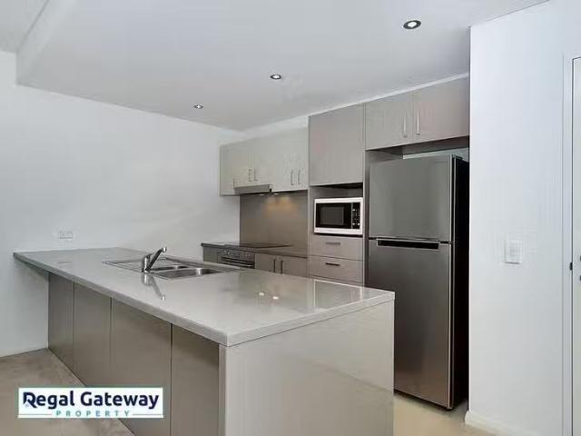Apartment for rent in Cockburn Central, Western Australia