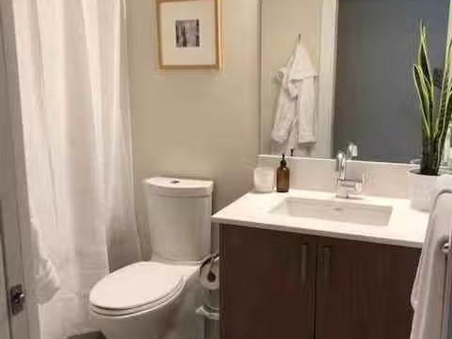Condo for rent in Vancouver, British Columbia
