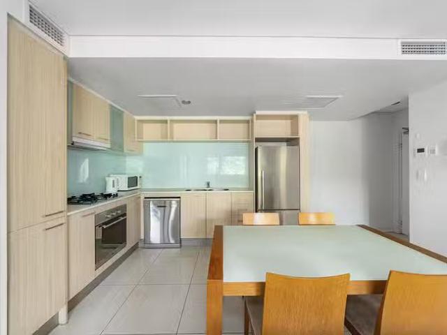 Apartment for rent in Toombul, Queensland
