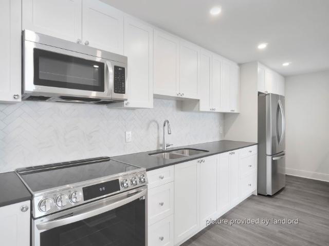 Apartment for rent in West Vancouver, British Columbia