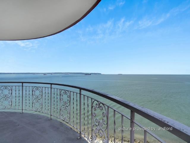 Apartment for rent in West Vancouver, British Columbia