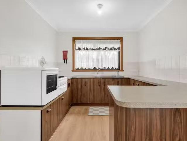 House for rent in Horseshoe Creek, South Australia