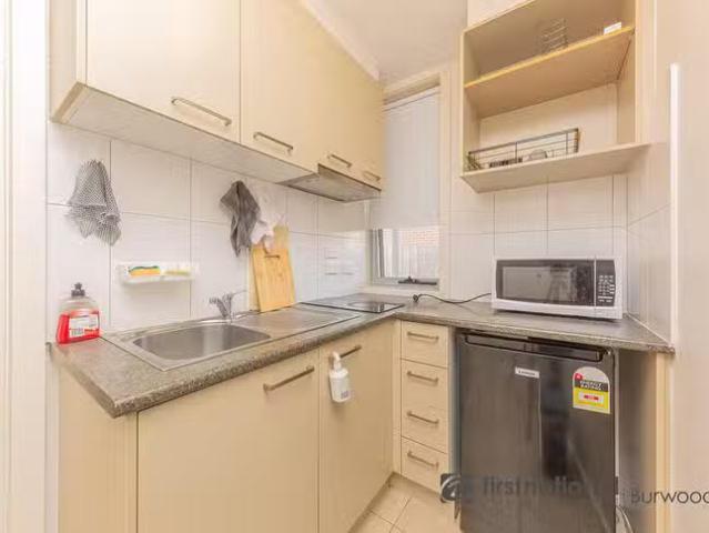 Apartment for rent in Camerons Creek, Victoria