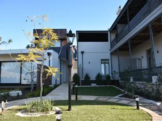 House for rent in Sydney, New South Wales