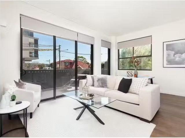 Apartment for rent in Sydney, New South Wales