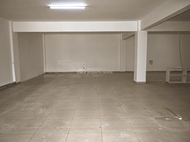 Commercial for rent in Muthaiga, Kiambu