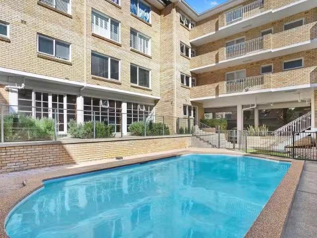Apartment for rent in New South Wales