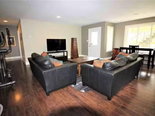 Condo for rent in Sooke, British Columbia