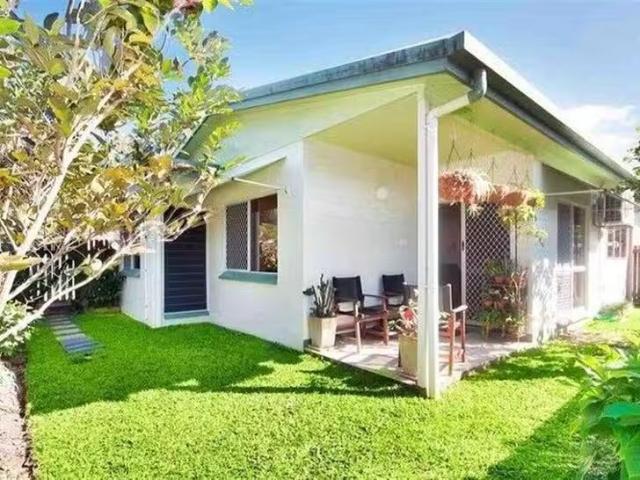 Apartment for rent in Cairns, Queensland